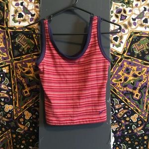 Vintage Nike tank top